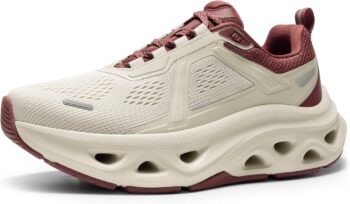 Comfortable Walking Running Tennis Shoes  Athletic Gym Workout Jogging Fashion Sneakers