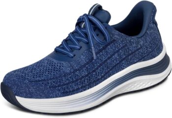 Orthopedic Hands-Free  Slip-On Sneakers