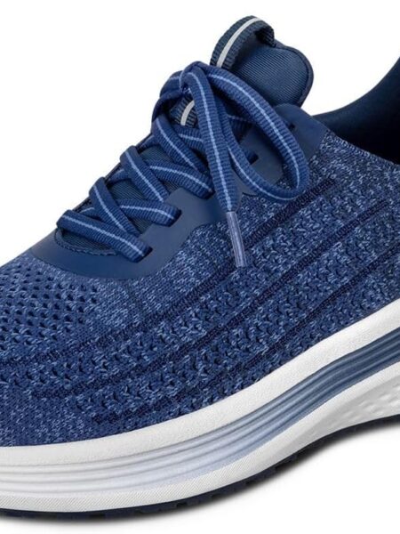 Orthopedic Hands-Free  Slip-On Sneakers