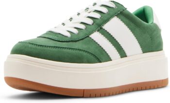 sports shoes are lightweight and ideal for running.