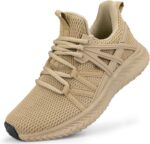 Slip On Sneakers Walking Tennis Shoes Lightweight Casual Sneakers for Gym Travel Work