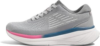 Running Shoes Chunky Tennis Workout Athletic Sports Gym Sneakers Cross Training Hiking Breathable Non Slip Walking Shoes