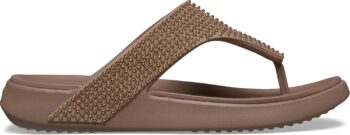 Women's  Triangle Flip Flops